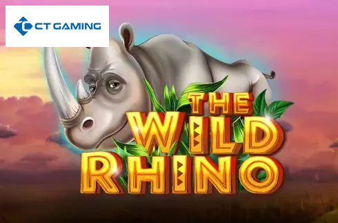 Wild Rhino